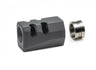 TTI Type B Compensator for the TP22 and TP 9 Series-TTI-Socom Tactical Airsoft