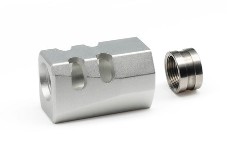 TTI Type B Compensator for the TP22 and TP 9 Series