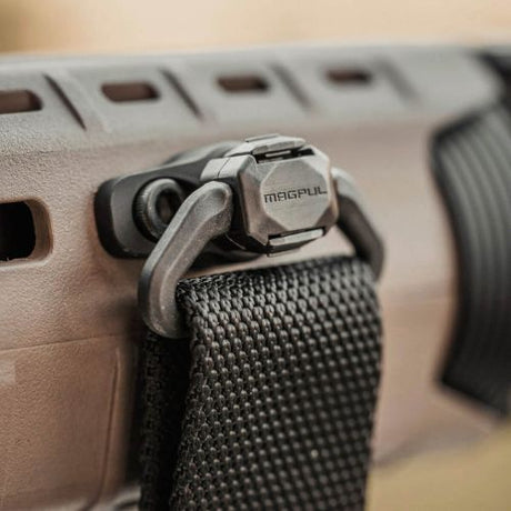 Magpul QDM - Quick Disconnect Sling Swivel-Socom Tactical Airsoft