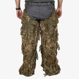 KMCS Ultra-Lite Ghillie Legs (Various Colours)