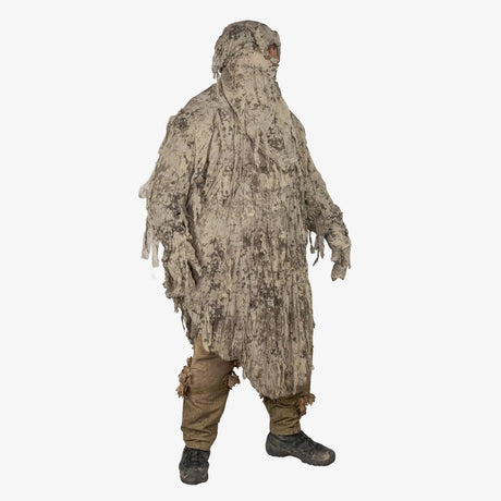 KMCS Ultra-Lite Ghillie Suit (Various Colours)