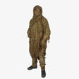 KMCS Ultra-Lite Ghillie Suit (Various Colours)-Socom Tactical Airsoft