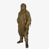 KMCS Ultra-Lite Ghillie Suit (Various Colours)-Socom Tactical Airsoft