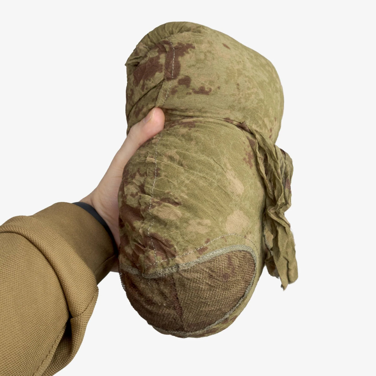 KMCS Ultra-Lite Ghillie Suit (Various Colours)-Socom Tactical Airsoft