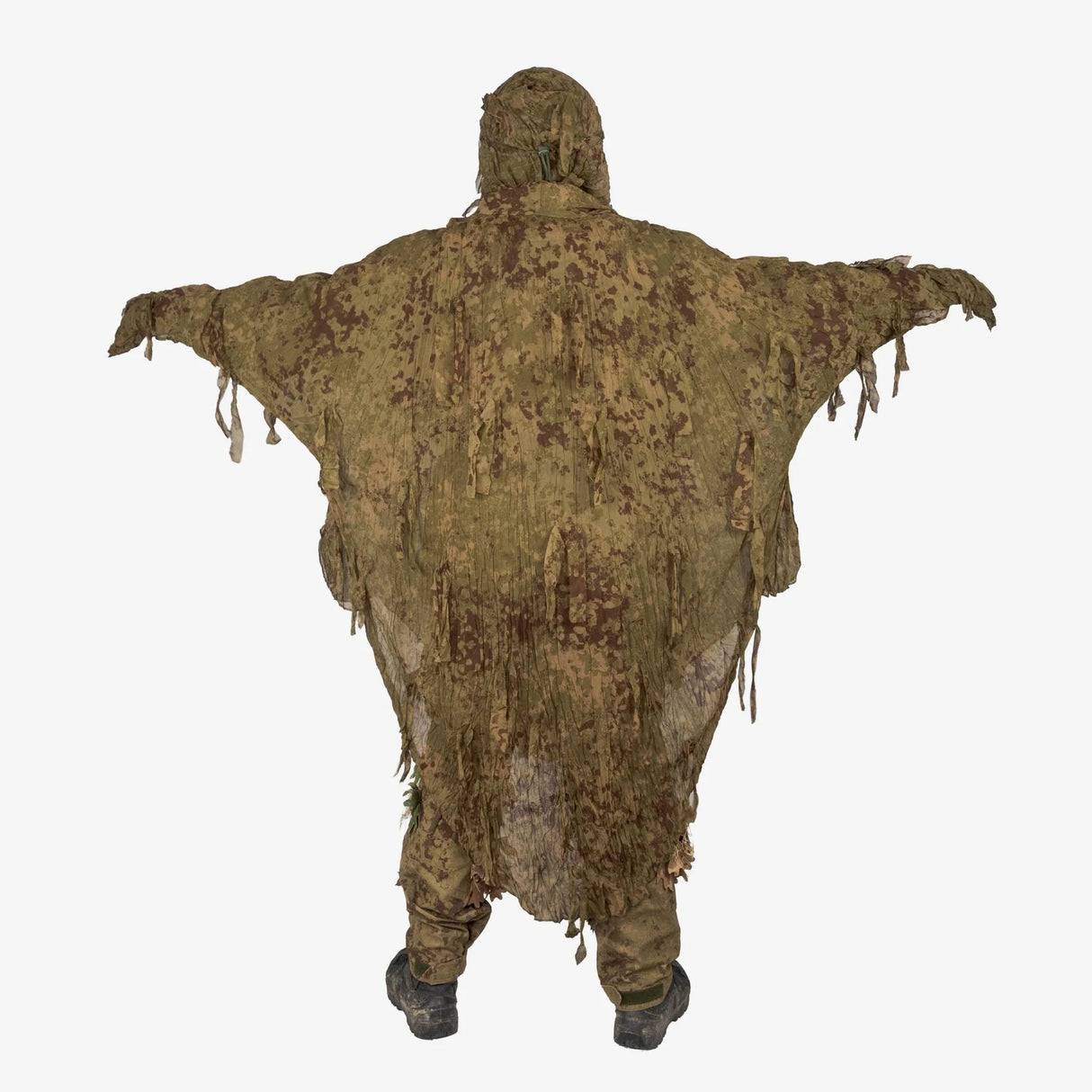KMCS Ultra-Lite Ghillie Suit (Various Colours)-Socom Tactical Airsoft