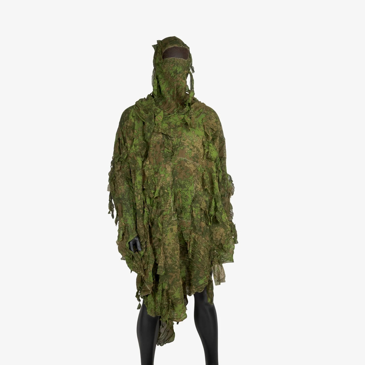 KMCS Ultra-Lite Ghillie Suit (Various Colours)-Socom Tactical Airsoft