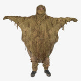 KMCS Ultra-Lite Ghillie Suit (Various Colours)-Socom Tactical Airsoft