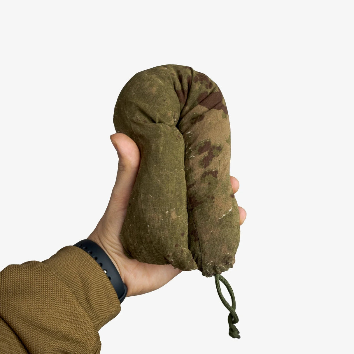 KMCS Ultra-Lite Tripod Cover (Various Colours)-Socom Tactical Airsoft