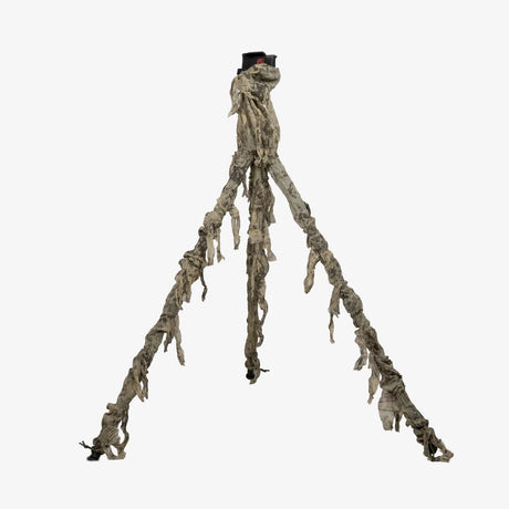 KMCS Ultra-Lite Tripod Cover (Various Colours)-Socom Tactical Airsoft