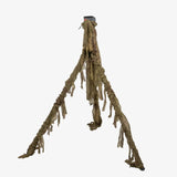 KMCS Ultra-Lite Tripod Cover (Various Colours)-Socom Tactical Airsoft