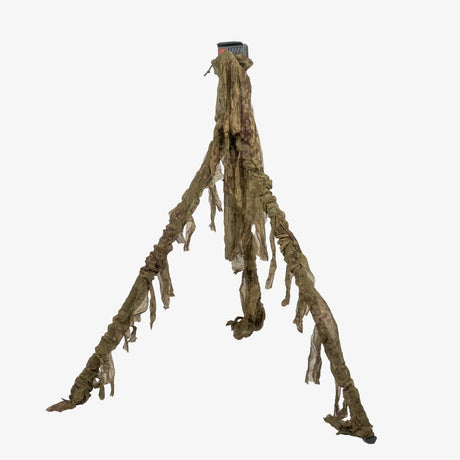 KMCS Ultra-Lite Tripod Cover (Various Colours)-Socom Tactical Airsoft