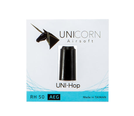 Unicorn Airsoft AEG Hop Rubber / Bucking (50/60/70)-Socom Tactical Airsoft