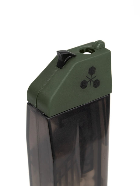 Tridos Unicorn Pistol Magazine Speedloader Adapter-Socom Tactical Airsoft