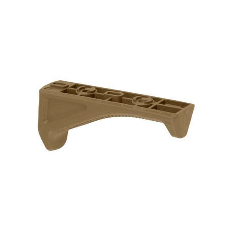 Magpul M-LOK AFG Angled Fore Grip - Modified Coyote Brown-Socom Tactical Airsoft