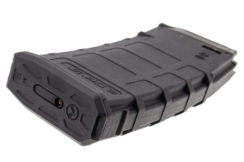 VFC 30rds V Mag M4 GBBR Series - Black-VFC-Socom Tactical Airsoft