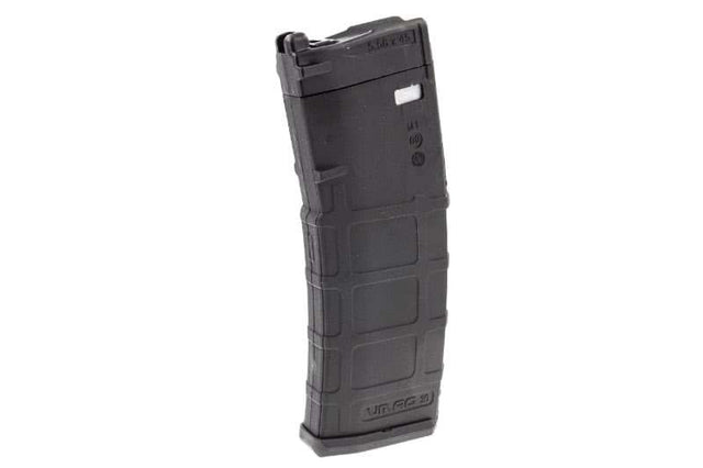 VFC 30rds V Mag M4 GBBR Series - Black-VFC-Socom Tactical Airsoft