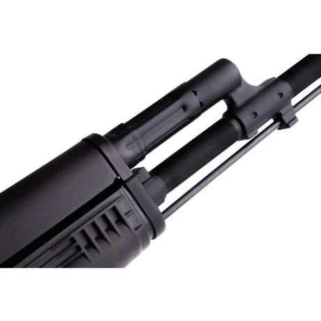 VFC AK74M (AV74M) Gas Blowback Rifle-VFC-Socom Tactical Airsoft