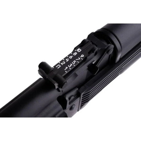 VFC AK74M (AV74M) Gas Blowback Rifle-VFC-Socom Tactical Airsoft