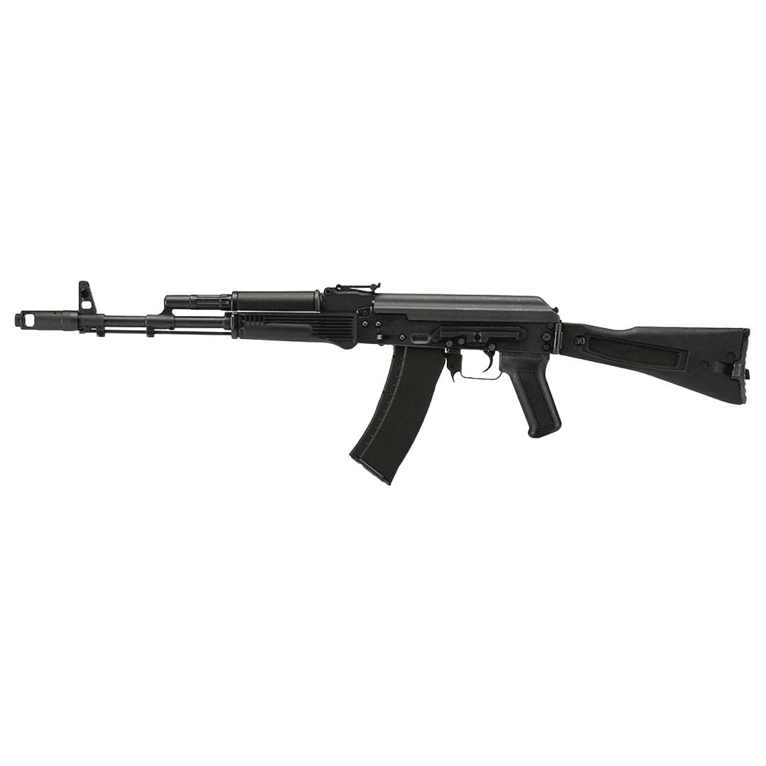 VFC AK74M (AV74M) Gas Blowback Rifle-VFC-Socom Tactical Airsoft