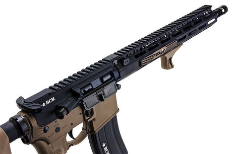 VFC BCM MK2 MCMR GBBR 14.5" Dual Tone-VFC-Socom Tactical Airsoft