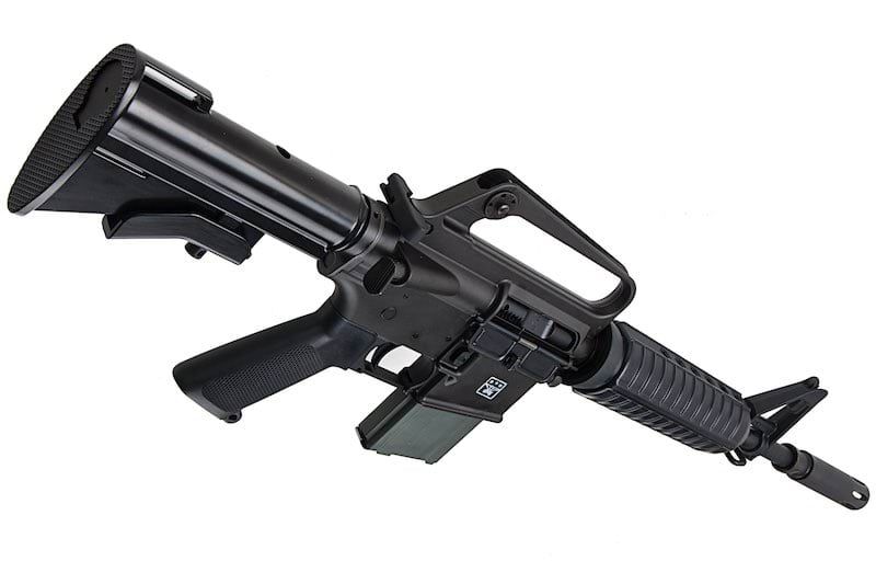 VFC Colt XM177E2 GBBR – Socom Tactical Airsoft