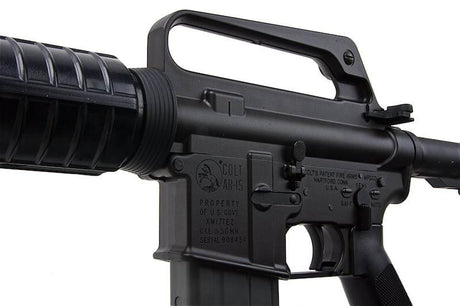 VFC Colt XM177E2 GBBR-VFC-Socom Tactical Airsoft