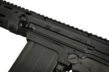 VFC FAL (LAR) OSW MK1 GBB Airsoft Rifle-VFC-Socom Tactical Airsoft