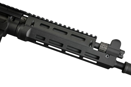 VFC FAL (LAR) OSW MK1 GBB Airsoft Rifle-VFC-Socom Tactical Airsoft
