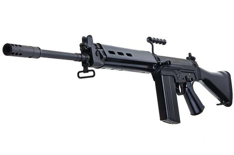 VFC FAL (LAR) Standard Type GBBR-VFC-Socom Tactical Airsoft