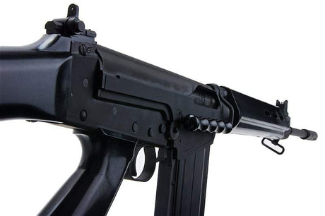 VFC FAL (LAR) Standard Type GBBR-VFC-Socom Tactical Airsoft