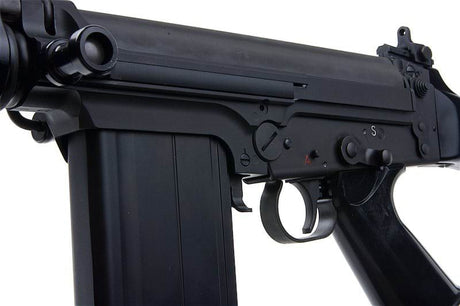 VFC FAL (LAR) Standard Type GBBR-VFC-Socom Tactical Airsoft