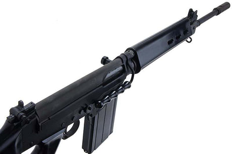 VFC FAL (LAR) Standard Type GBBR-VFC-Socom Tactical Airsoft