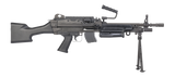 VFC M249 GBB LMG-VFC-Socom Tactical Airsoft