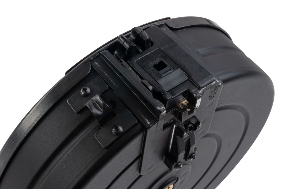 VFC PPSH-41 Gas Tank-VFC-Socom Tactical Airsoft