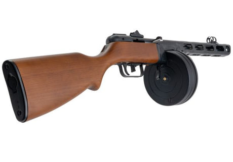 VFC PPSh-41 GBBR-VFC-Socom Tactical Airsoft