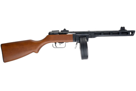 VFC PPSh-41 GBBR-VFC-Socom Tactical Airsoft