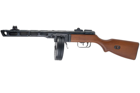 VFC PPSh-41 GBBR-VFC-Socom Tactical Airsoft