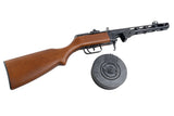 VFC PPSh-41 GBBR-VFC-Socom Tactical Airsoft