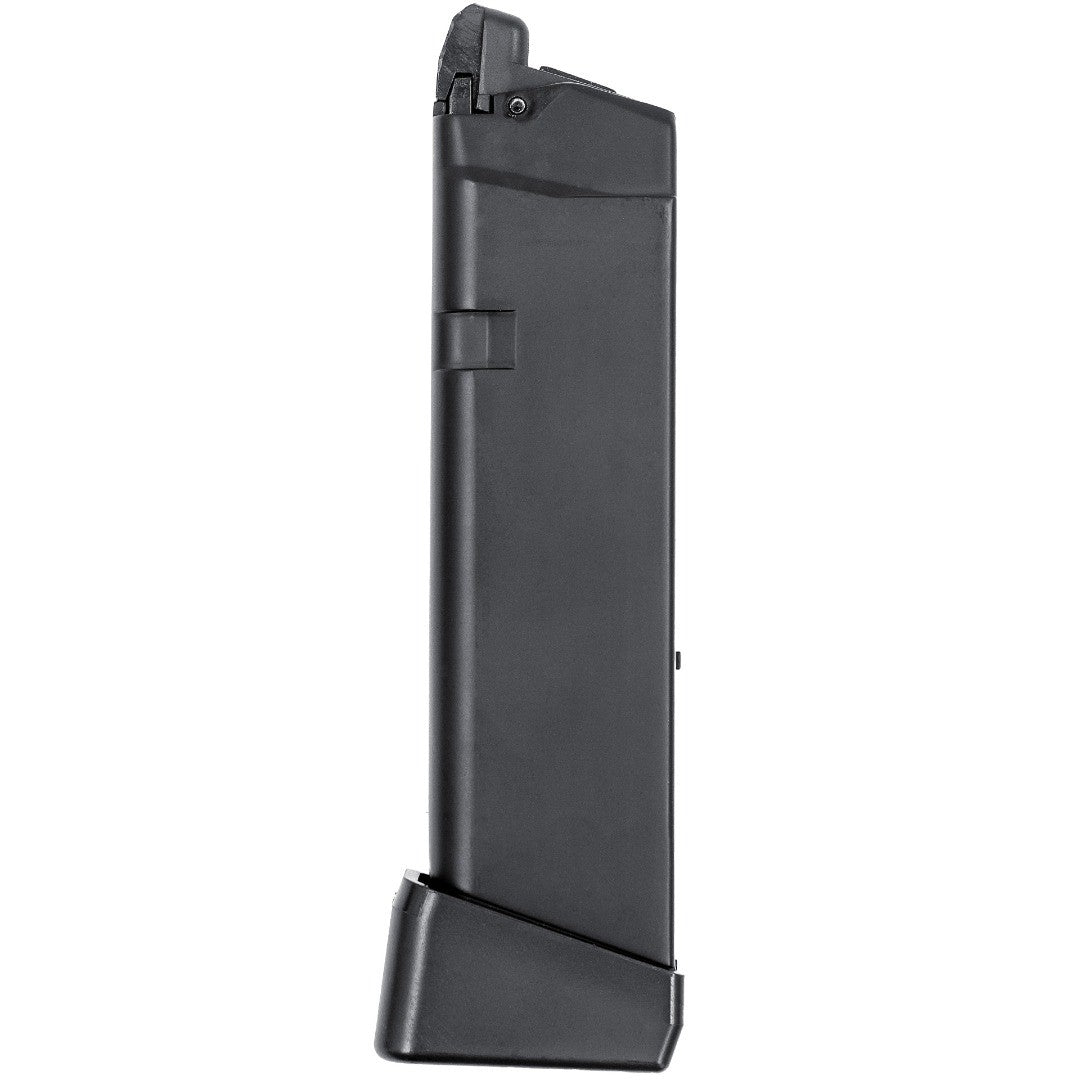 Vorsk EU Series Magazine Gas