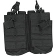 Viper Tactical Double Duo Mag Pouch (Various Colours)-Viper Tactical-Socom Tactical Airsoft