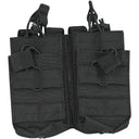 Viper Tactical Double Duo Mag Pouch (Various Colours)-Viper Tactical-Socom Tactical Airsoft