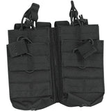 Viper Tactical Double Duo Mag Pouch (Various Colours)-Viper Tactical-Socom Tactical Airsoft