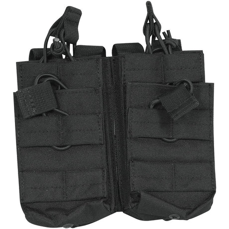 Viper Tactical Double Duo Mag Pouch (Various Colours)-Viper Tactical-Socom Tactical Airsoft