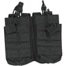 Viper Tactical Double Duo Mag Pouch (Various Colours)-Viper Tactical-Socom Tactical Airsoft