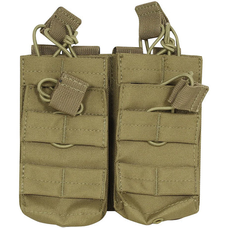 Viper Tactical Double Duo Mag Pouch (Various Colours)-Viper Tactical-Socom Tactical Airsoft
