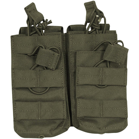Viper Tactical Double Duo Mag Pouch (Various Colours)-Viper Tactical-Socom Tactical Airsoft