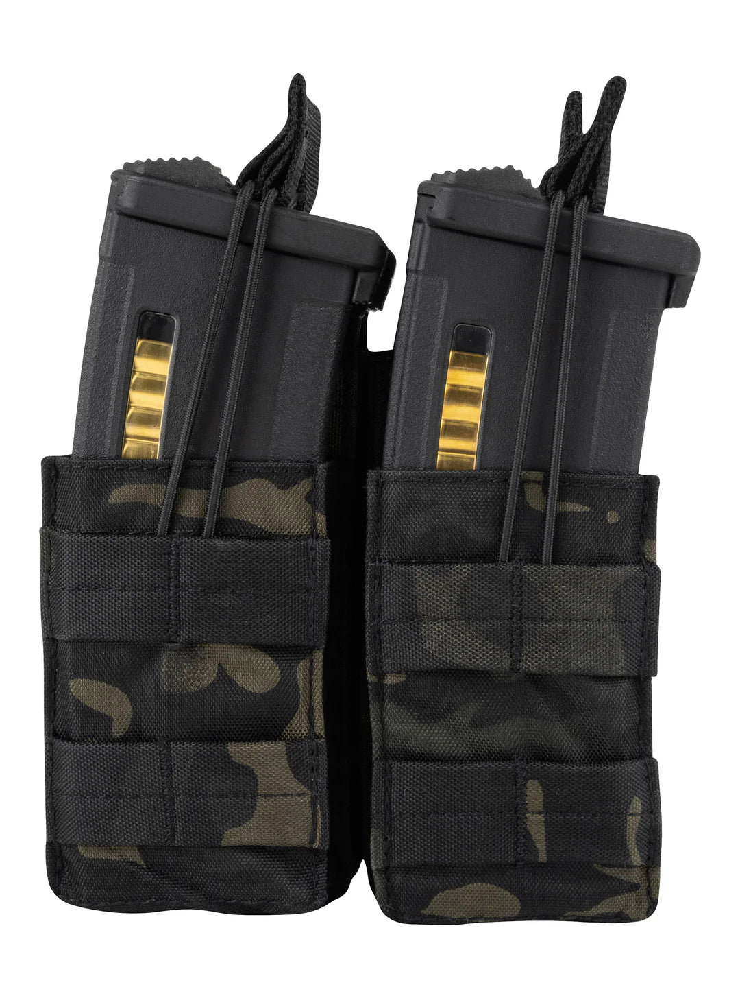 Viper Tactical Double Duo Mag Pouch (Various Colours)-Viper Tactical-Socom Tactical Airsoft