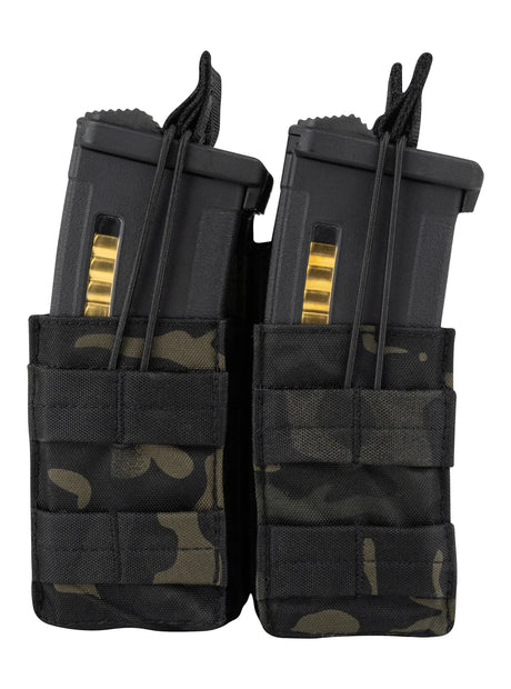 Viper Tactical Double Duo Mag Pouch (Various Colours)-Viper Tactical-Socom Tactical Airsoft
