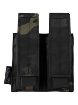 Viper Tactical Double Pistol Mag Pouch (Various Colours)-Viper Tactical-Socom Tactical Airsoft