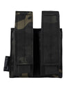 Viper Tactical Double Pistol Mag Pouch (Various Colours)-Viper Tactical-Socom Tactical Airsoft